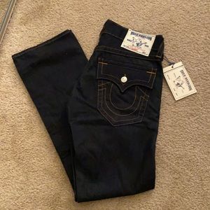NWT Men’s True Religion Jeans